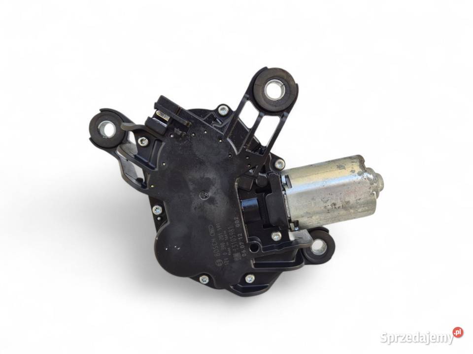 SILNICZEK WYCIERACZKI TYŁ OPEL ASTRA H III 3 GTC Działoszyce