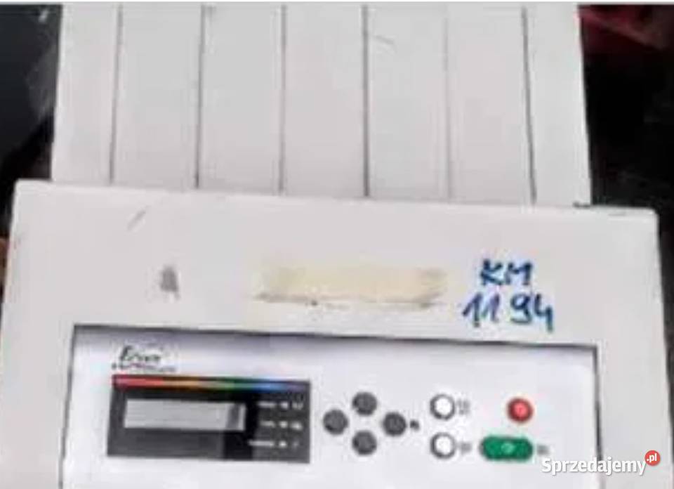 DRUKARKA drukarki laserowe ECOSYS FSC5350 DN Kołobrzeg