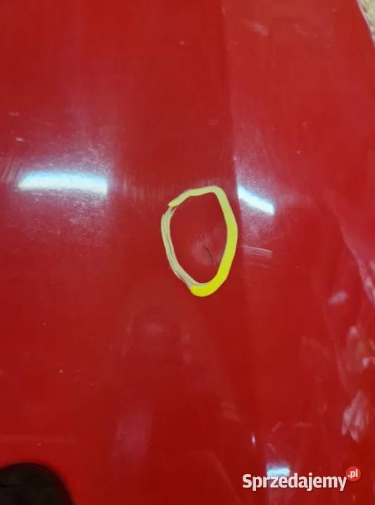 Błotnik prawy przód Opel Corsa D z547 Błotniki dolnośląskie Złotoryja