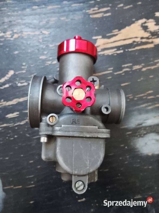 Gaźnik 29mm do sprawdzenia Koszalin