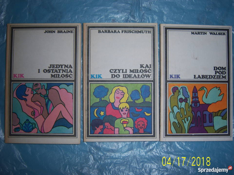 Gudrun PausewangPlaza Fortuna Kielce