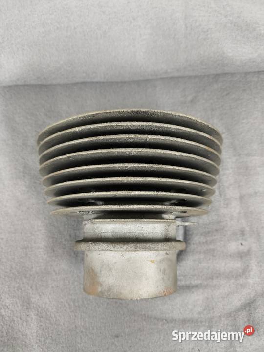 Junak M10 M07 cylinder Części i akcesoria motocyklowe