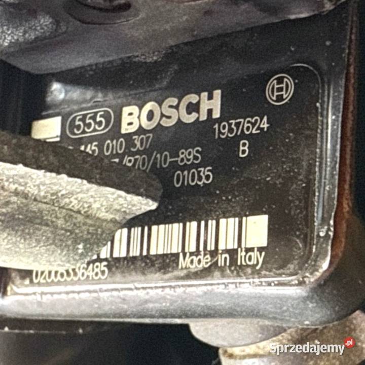 SILNIK 198A3000 Fiat Doblo II Opel Combo B Bravo osobowe Chełm sprzedam