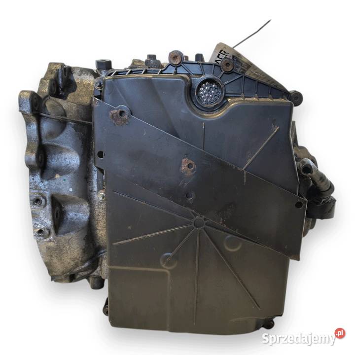 SKRZYNIA BIEGÓW 7M5R7000AF Ford Mondeo IV MK4 Skrzynie biegów manualne