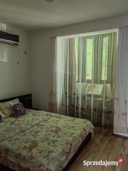 Apartament ciepłym morzem SŁONECZNY BRZEG 52m2 Warszawa