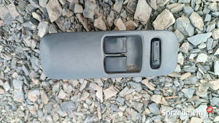 Panel szyb kierowcy lewy przód Suzuki Ignis I 1 małopolskie Radłów