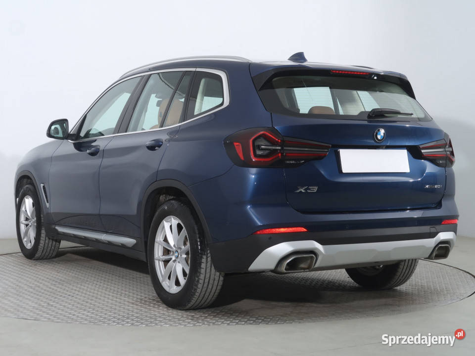 BMW X3 xDrive20i