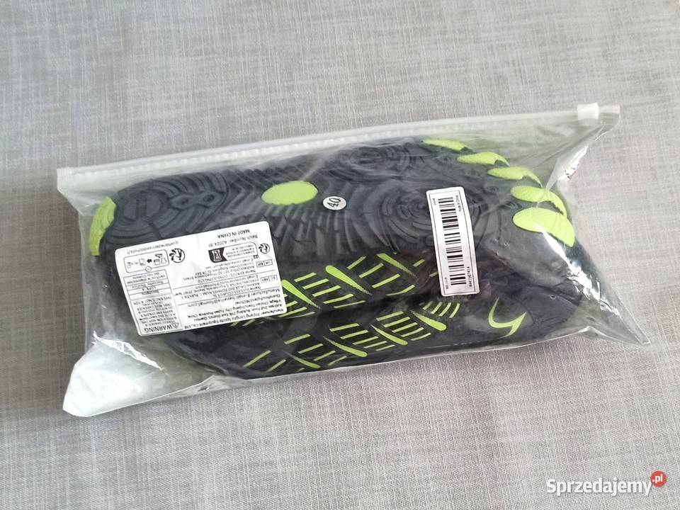 Buty do wody Nowe Pozostałe Wrocław