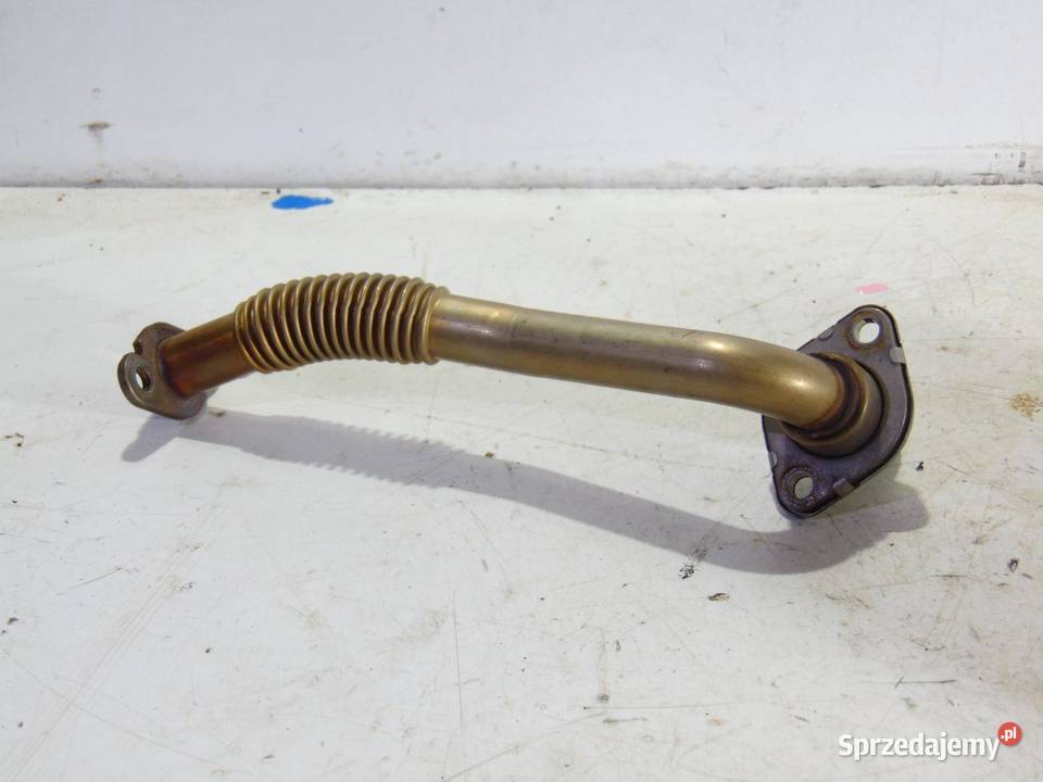 RURA RURKA EGR VW TOURAN I 16 FSI 03C131521T