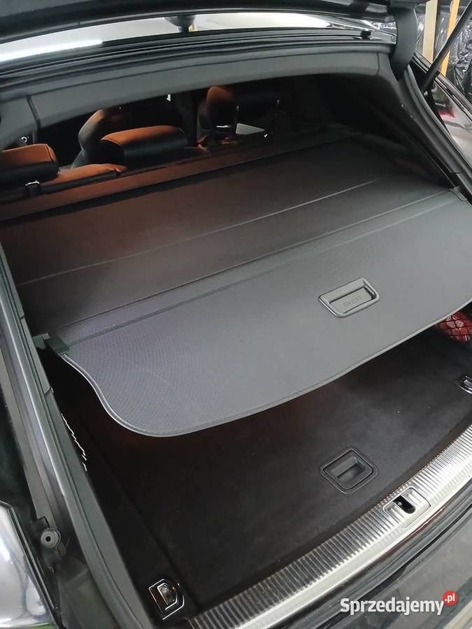 Audi A4B8 2015r sline Quattro elektryczne szyby lubelskie Osmolice Pierwsze sprzedam