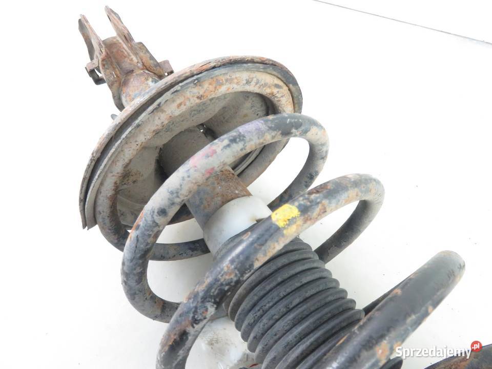 MCPERSON PRAWY PRZEDNI HYUNDAI COUPE I 16 16V Amortyzatory