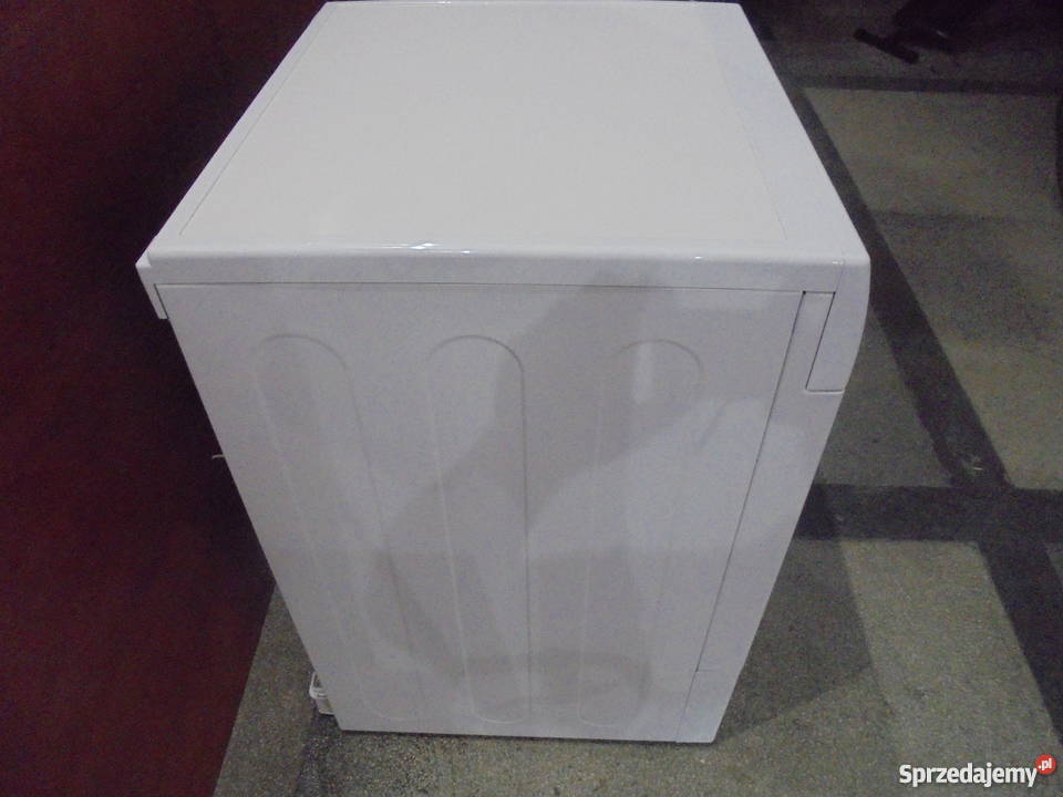 Suszarka HOTPOINTARISTON Super Stan Pralki i suszarki śląskie Katowice sprzedam