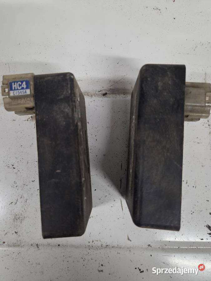 Komputer sterownik honda trx 300 big red Wiele