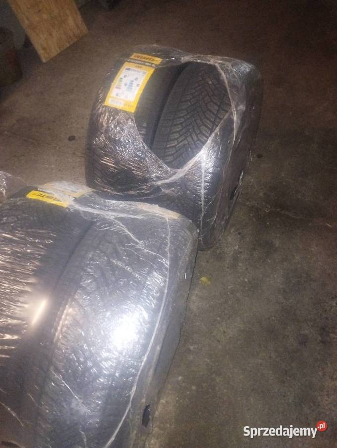Oopony całoroczne 215 55 17 nowe 2025 Samochodowe Dębica