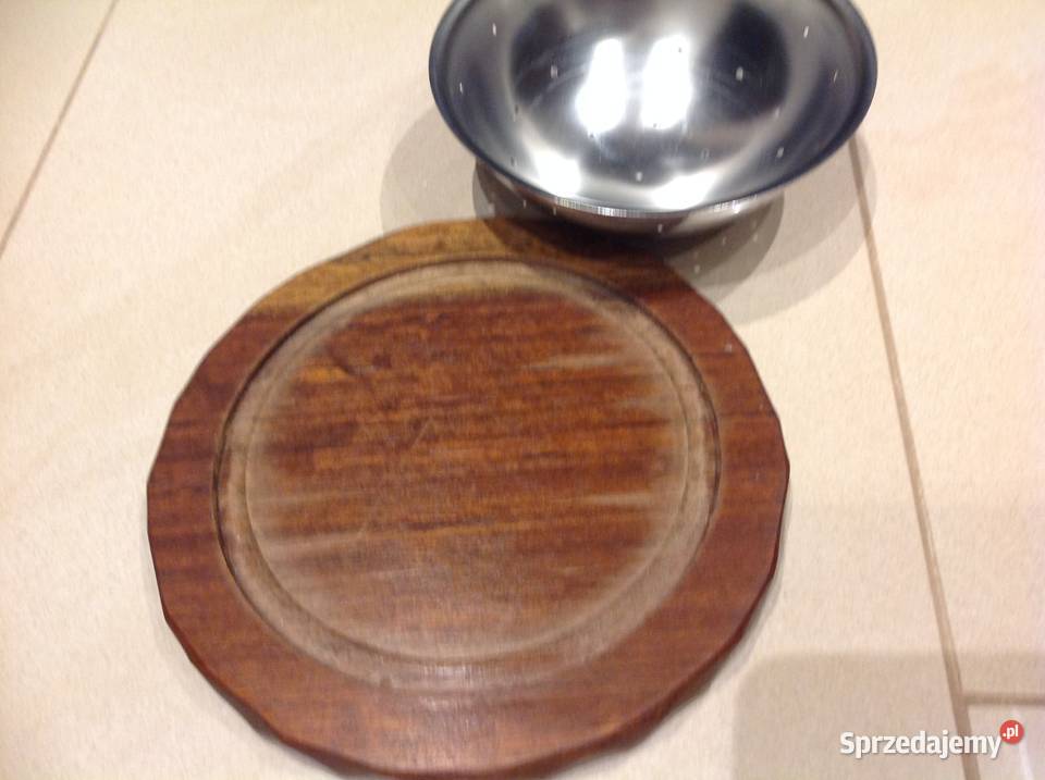 Deska do Sera Nowa Sól sprzedam