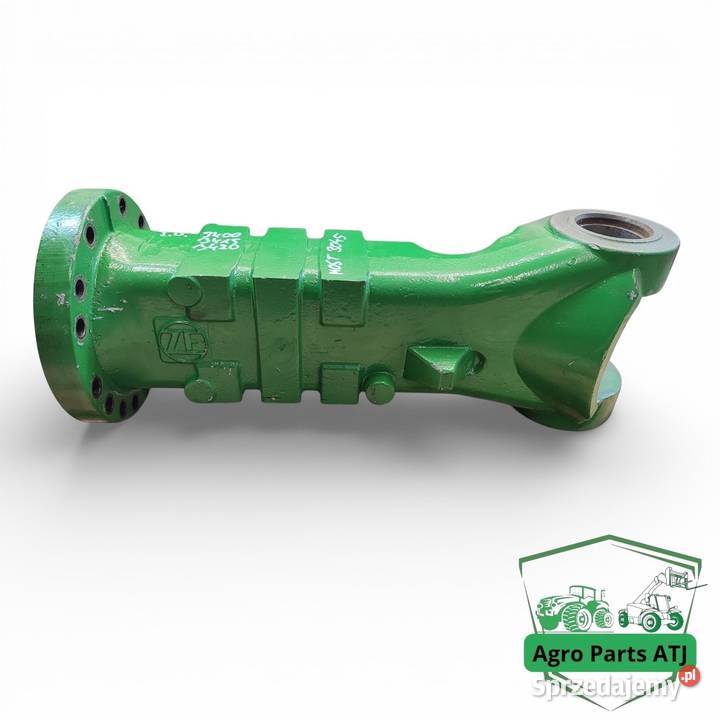 Obudowa osi MST3045 ZF 4475 436 126 B Belka podlaskie