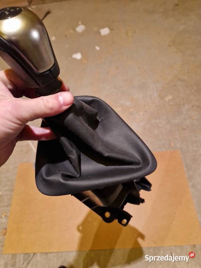 Wybierak lewarek zmiany biegów mieszek dostawcze