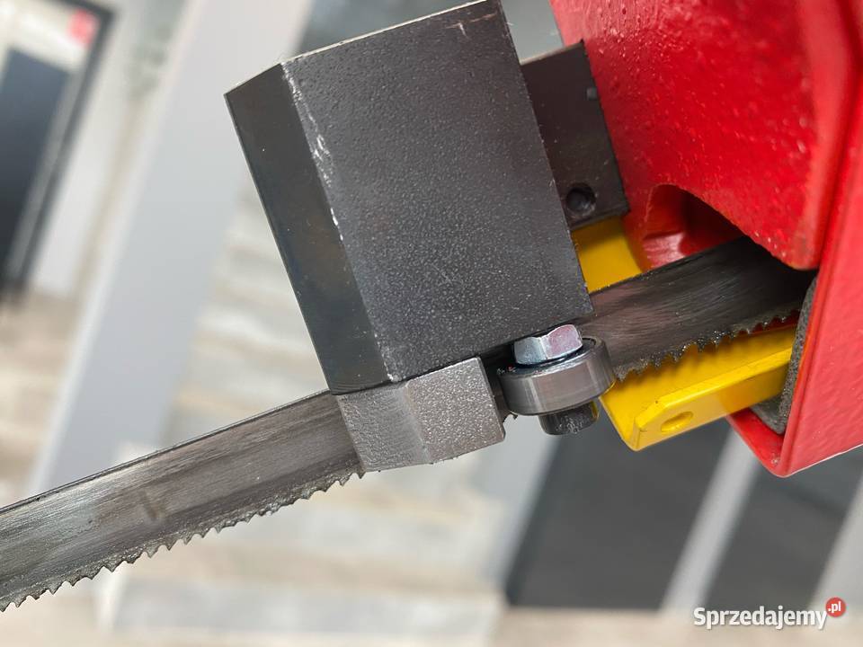 Przecinarka BOMAR Pulldown 160120G Autoryzowany Produkcja