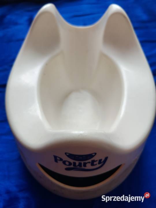 Genialny Nocnik Pourty Lublin sprzedam