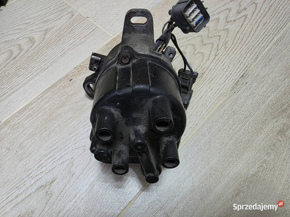 Aparat zapłonowy Honda Civic TD41U OBD1 D15B7