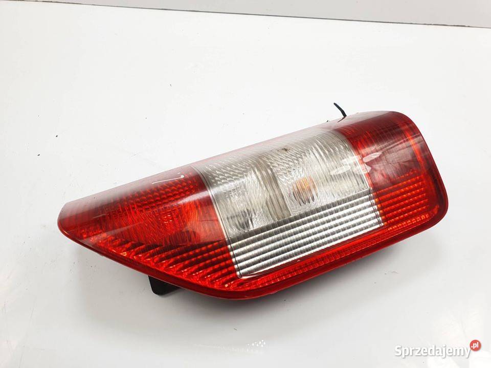 LAMPA PRAWA TYŁ MERCEDES SPRINTER 904 Pozostałe Lipno