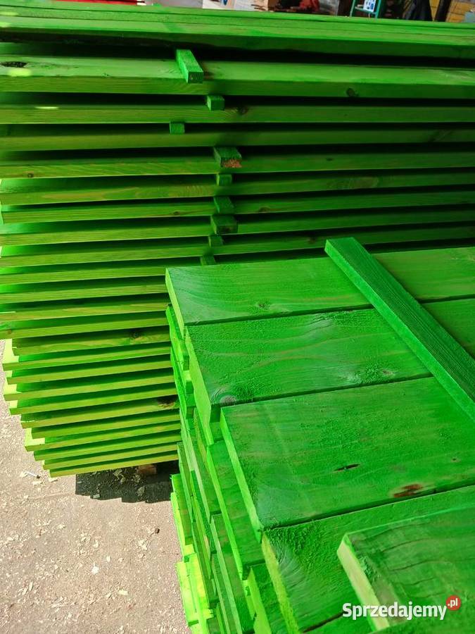 PRODUCENT BURTA DESKA BURTNICA DO POPULARNYCH Oleśnica