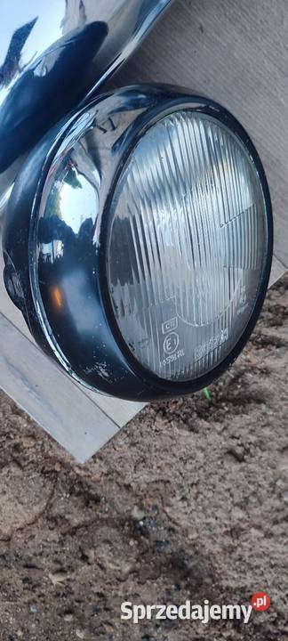 Części Suzuki GS 450 l Krzemieniewo