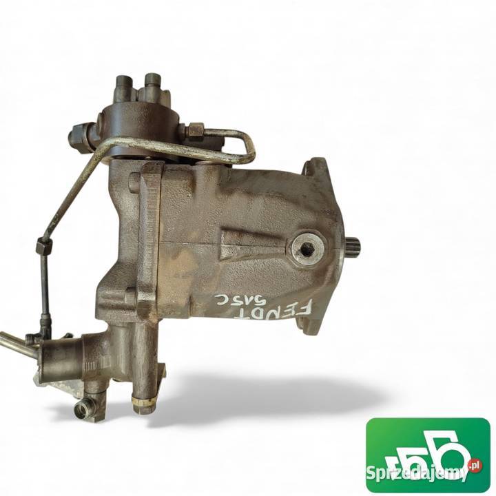 Pompa hydrauliczna 00929482 Hydromatik wielkopolskie