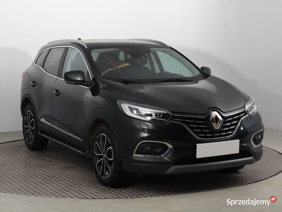 Renault Kadjar 13 TCe