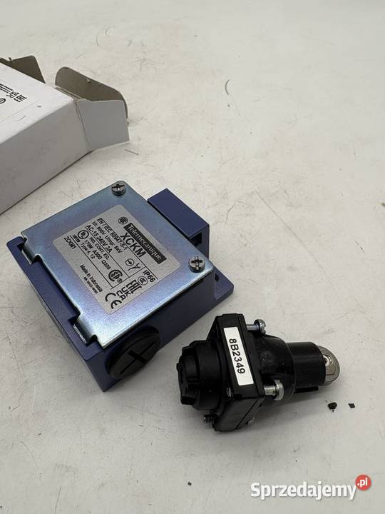 Telemecanique XCKM102 Limit switch Warszawa