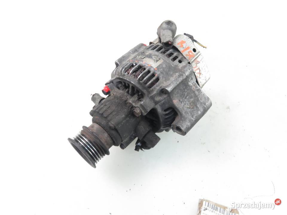 ALTERNATOR ROVER 600 620 Sdi sprzedam
