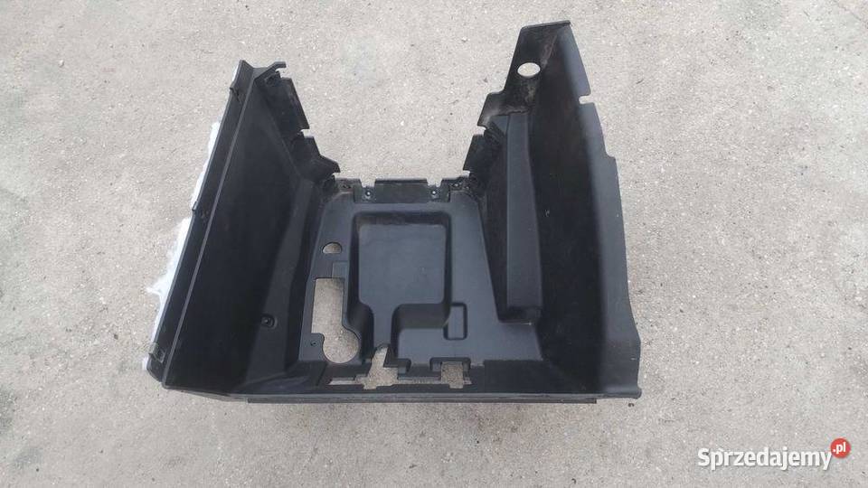 Osłona Obudowa pod Nogi Polaris Slingshot SL Osłony i zaślepki Części samochodowe