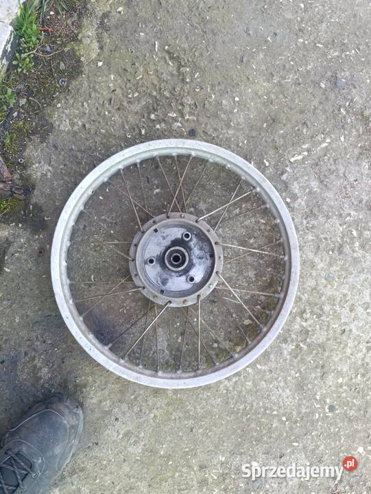 Koło simson s 51 enduro s 50 schwalbe Kielce