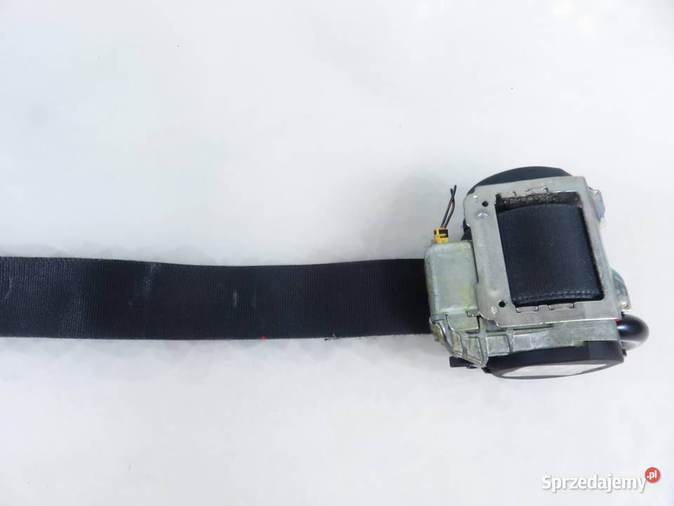 PAS LEWY PRZEDNI FORD S I WA6 6G9N61295BGW małopolskie