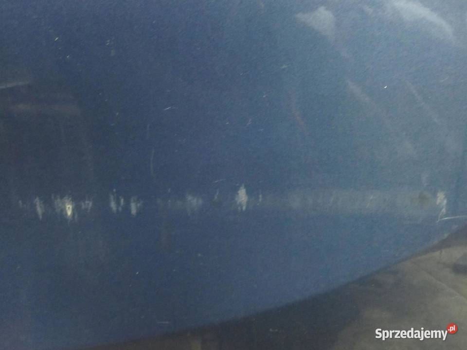 CITROEN C4 GRAND PICASSO II 15r drzwi lewe tył