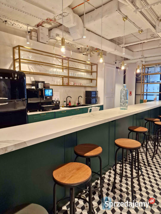 Lokal Warszawa 50m2 50m2