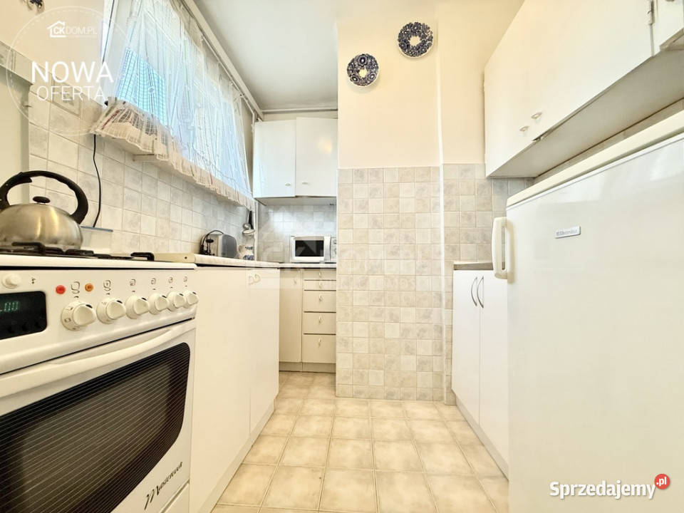 Zagórska Kielce 3 pokoje piwnica Nieruchomości