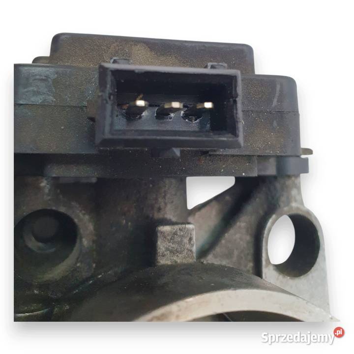 PRZEPUSTNICA Alfa Romeo 33 Boxer 14 Chełm sprzedam