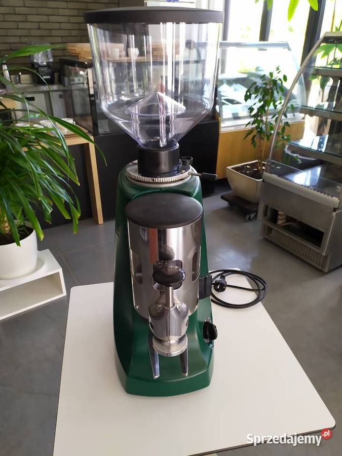 Mazzer Royal młynek do kawy automatyczny Kazuń Polski