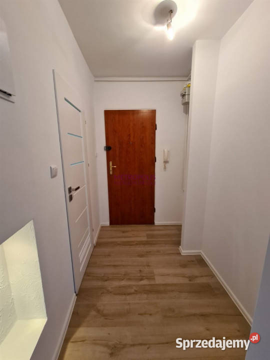 Mieszkanie Rybnik 32m2 1 pokój sprzedam