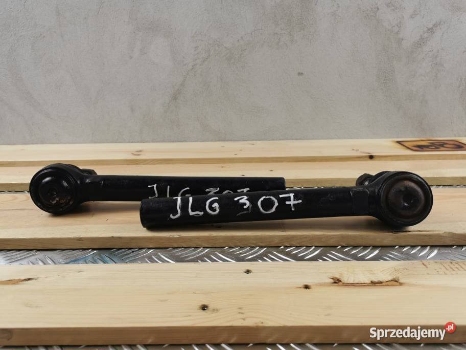 JLG 307 Drążek układu kierowniczego Carraro Pozostałe Wilkowo