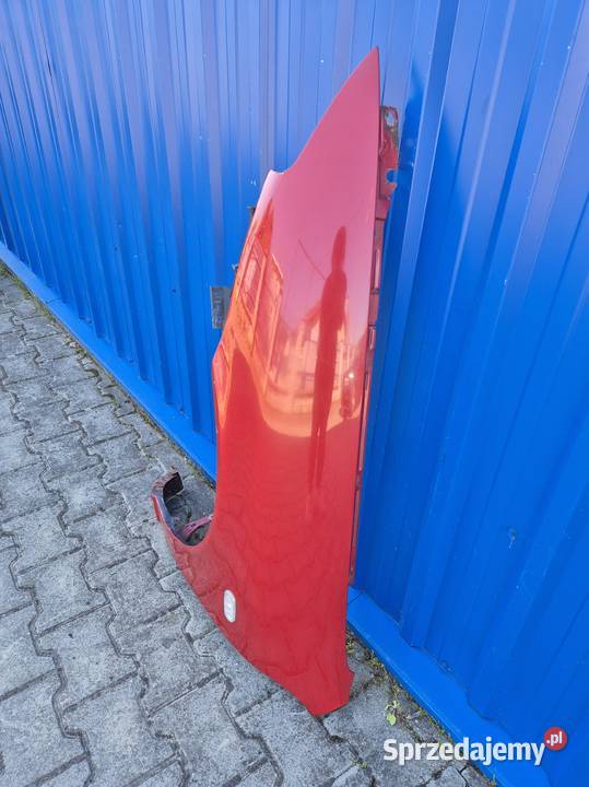 BŁOTNIK PRZÓD LEWY SEAT LEON I 1 SEAT TOLEDO II osobowe Działoszyce