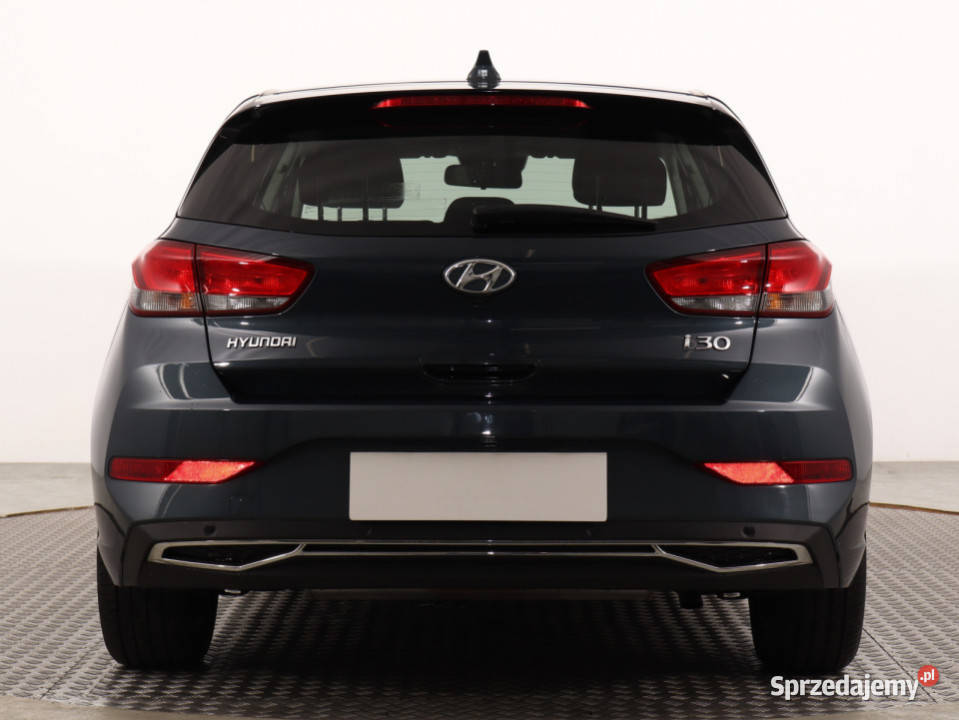 Hyundai i30 15 DPI benzyna łódzkie Łódź sprzedam
