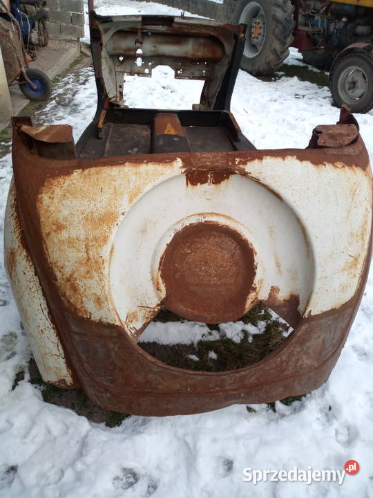 nadwozie mercedes 170v pozostalosci małopolskie Kraków