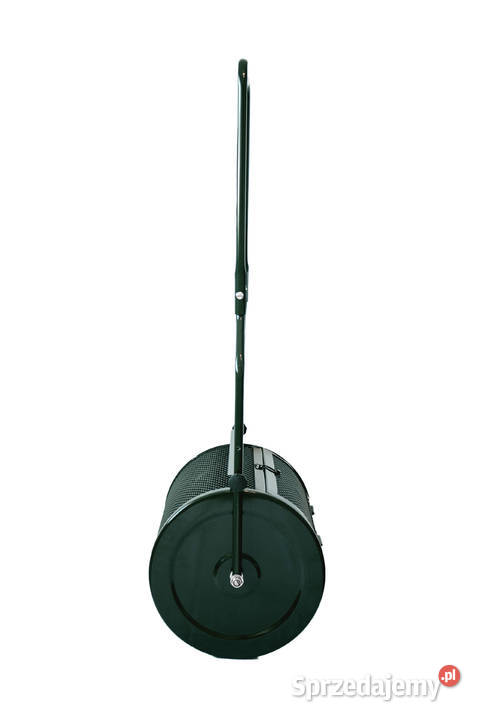 WALEC OGRODOWY KRATOWNICOWY Mielec