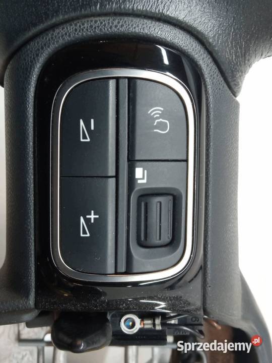 KIEROWNICA Citroen C3 III 20162024