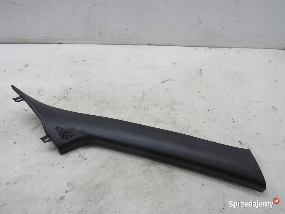 OSŁONA SŁUPKA PRAWY PRZÓD MICRA K14 sprzedam