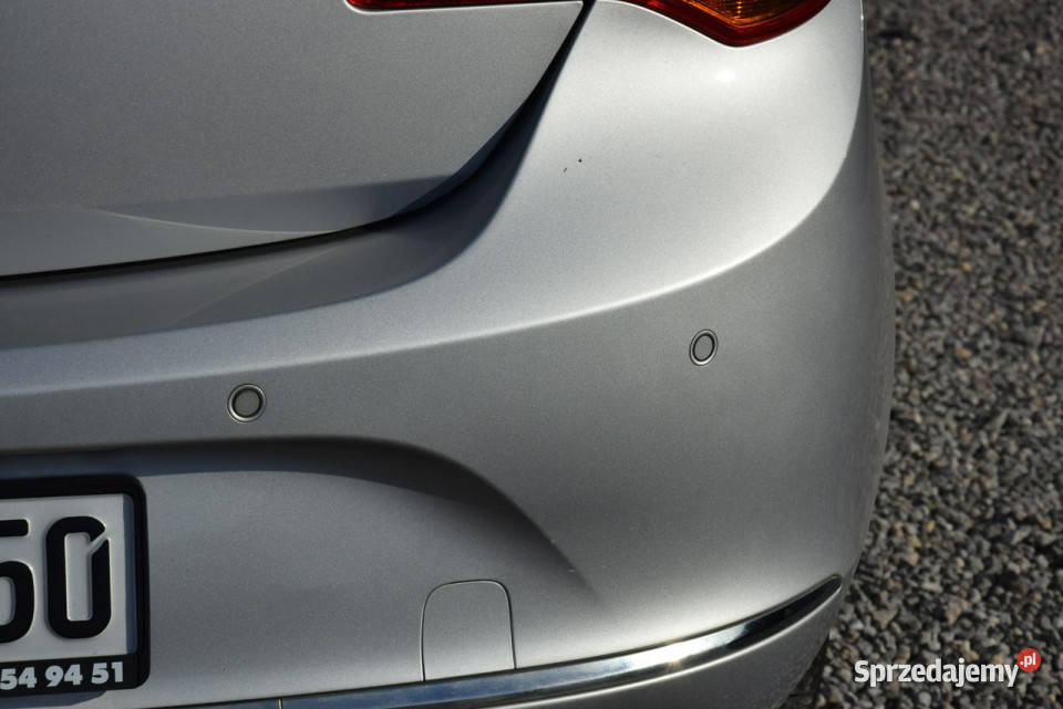 Opel Astra 14B 2015r 149 Sprowadzony Opłacony J Astra Majdan Sieniawski