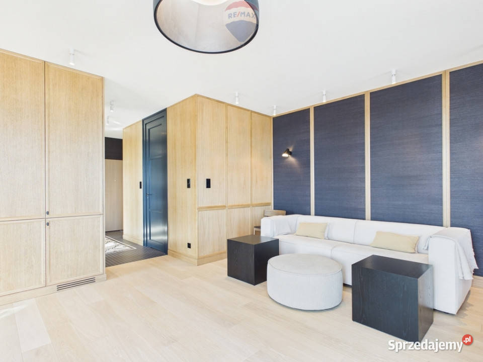 Apartament z widokiem pomorskie