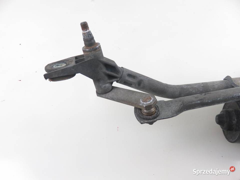 MECHANIZM WYCIERACZEK VW PASSAT B5 8D1955603A